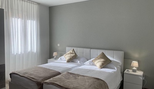 Comfort Double or Twin Room