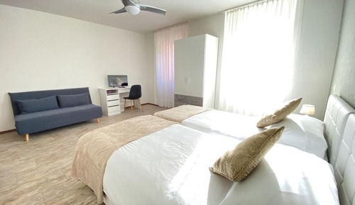 Comfort Triple Room
