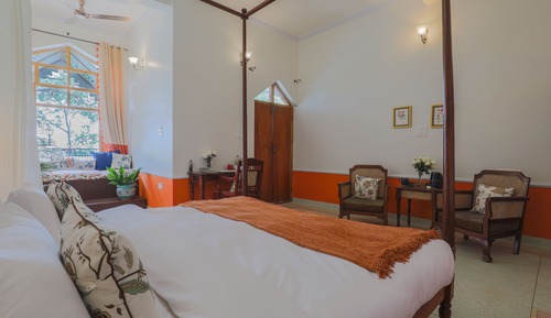 Luxury Room