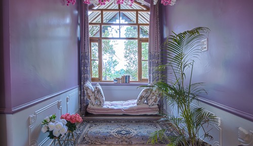 Royal Double Room