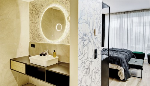 Comfort Room