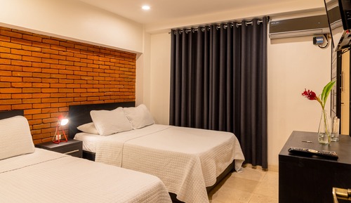 Exclusive Triple Room
