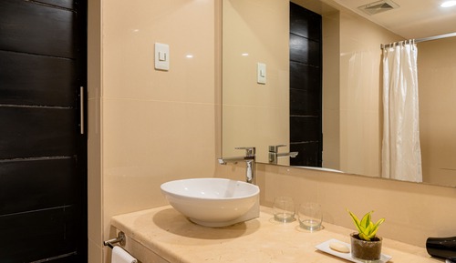 Comfort Suite