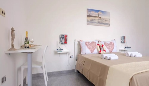 Villa, 2 Bedrooms, Accessible, Smoking