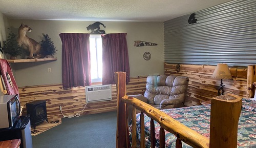 Single Room