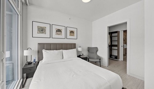 Junior Room, 2 Bedrooms