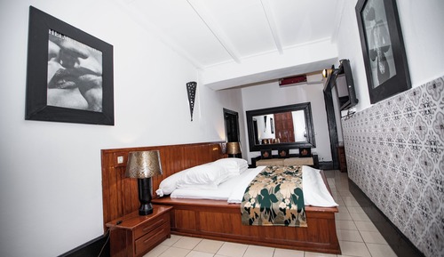 Business Room