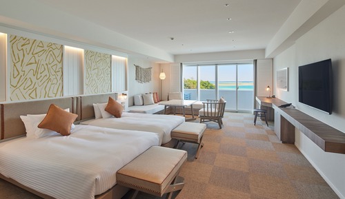 Superior Twin Room, Non Smoking