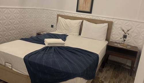 Basic Room, 1 Bedroom