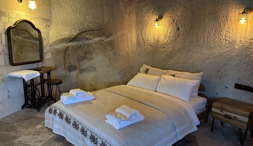 Traditional Room
