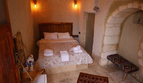 Traditional Double Room