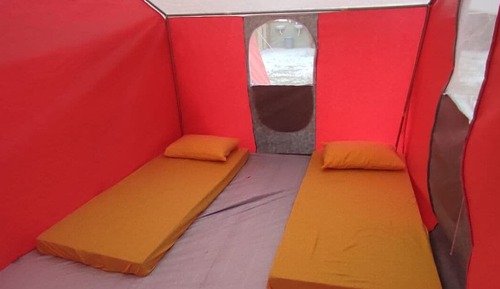Basic Tent