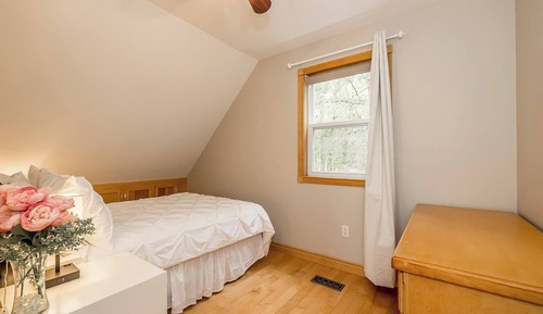 House, 6 Bedrooms, Balcony, Garden View