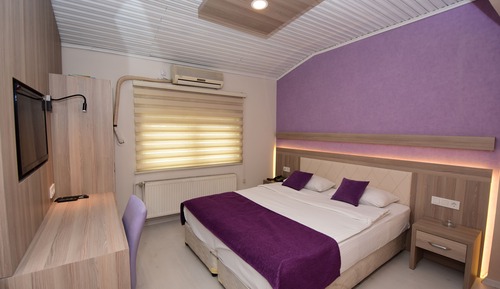 Comfort Room