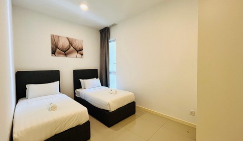 City Apartment