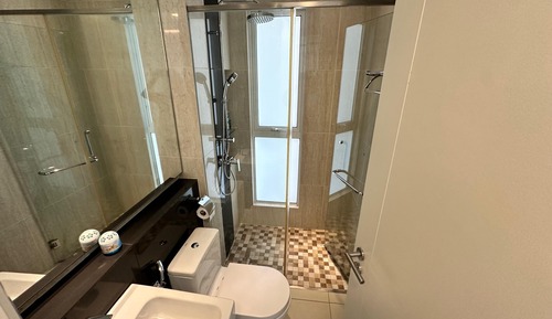 Exclusive Apartment