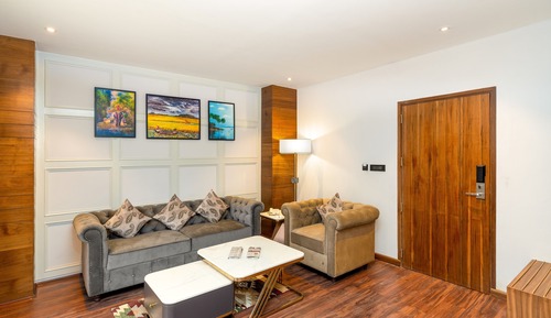 Family Suite