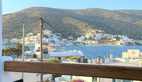 Deluxe Double Room, 1 Queen Bed