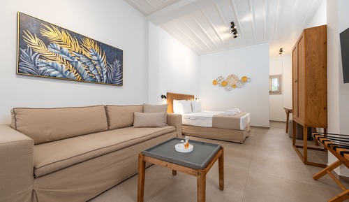 Comfort Twin Room, Multiple Beds