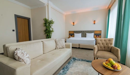 Superior Suite