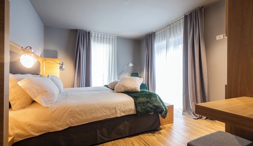 Comfort Double Room Plus