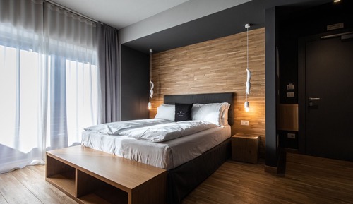 Junior Suite (Col dei Mughi)
