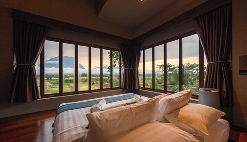 Presidential Penthouse