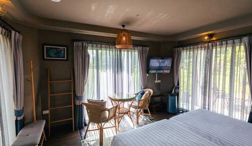 Executive Cottage