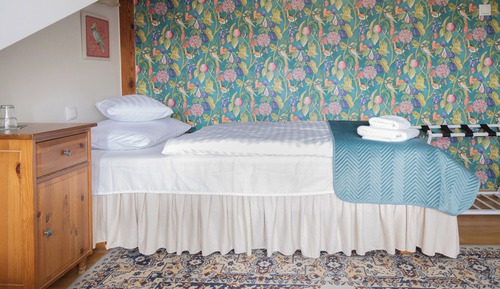 Basic Room