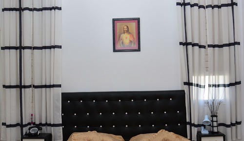 Comfort Villa