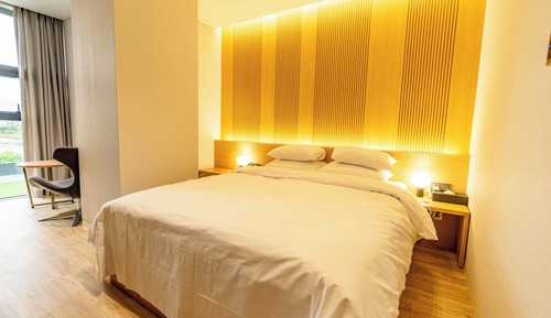 Premium Double Room