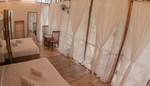Family Cabin, 1 Bedroom