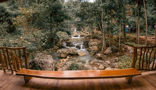 Grand Cabin, 1 Bedroom, River View