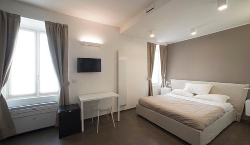 Superior Quadruple Room