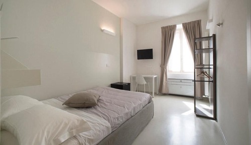 Basic Double Room