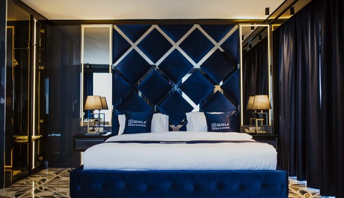 Deluxe Studio Suite