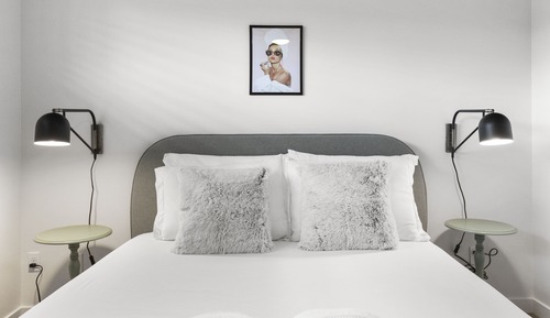 City Apartment