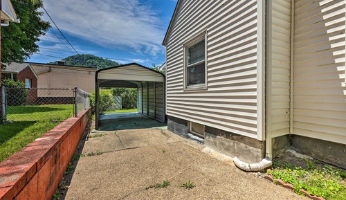 House (3 Bedrooms)