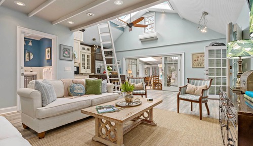 Cottage (1 Bedroom)