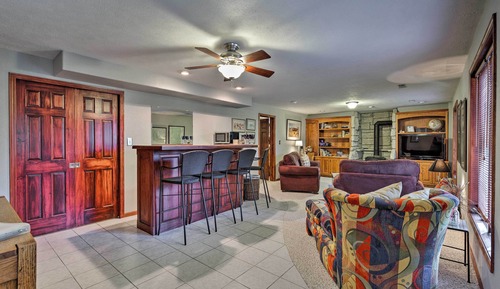 Apartment (1 Bedroom)