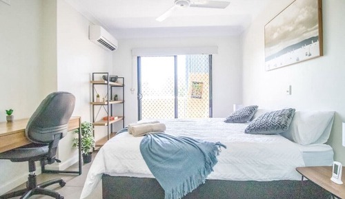 Executive Apartment