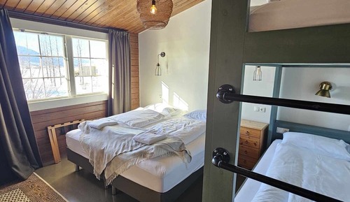 Family Quadruple Room