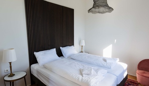 Exclusive Double Room