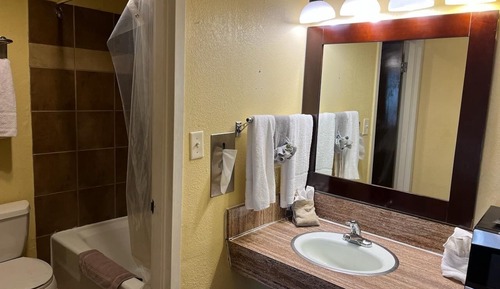 Business Double Room