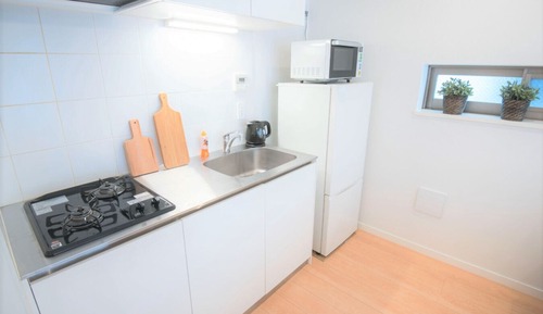 Superior Apartment
