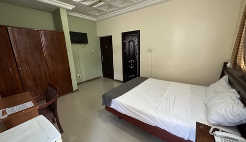 Basic Room