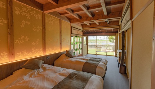 Villa (Uguisu)