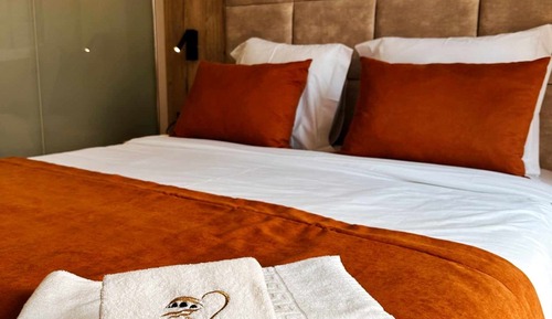Comfort Double Room