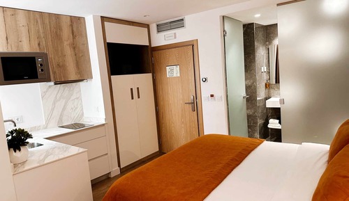 Superior Room
