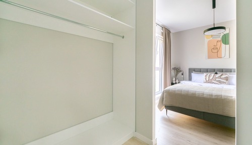 Apartament Luxury Family